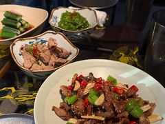 -一吉焼鸟·FOUNDER(桂林路店)