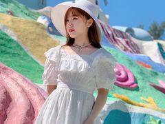 -漳州滨海火山岛自然生态风景区