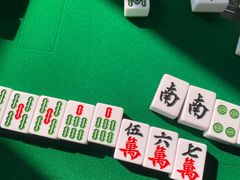 -汇盈·棋牌会所