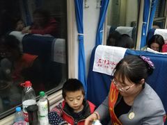 -张家界站