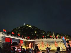 -台州府城(江南长城)