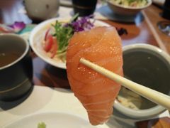 -伟峰·枫寿司(东樾店)