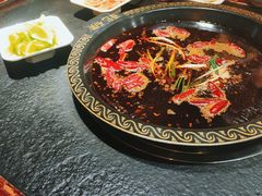 -乾矿老火锅(通远门店)