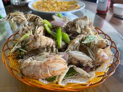 -叶姐海鲜(棋子湾店)