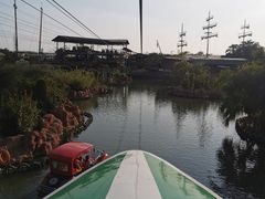 -长鹿旅游休博园