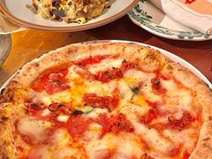 -Mammamia意大利餐厅(阳春巷店)