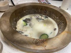 -渔小生蒸汽石锅鱼(印象城店)