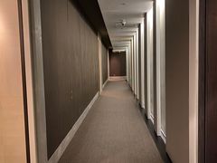 -上海柏悦酒店