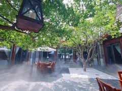 景观位-京兆尹(雍和宫店)