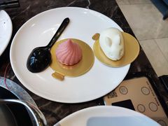 -介里海鲜自助(万达广场太原街店)