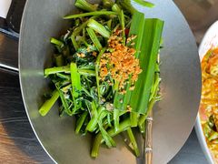 -simply thai天泰(世纪汇店)