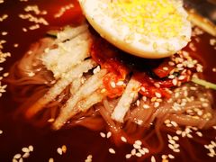 -西安浐灞艾美酒店·汉江餐厅·火锅