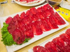 -清花阁乌拉满族火锅(厦门街店)