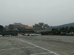 -香山寺