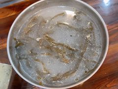 海带鸡汤-海汇源老烧麦店(东大街总店)