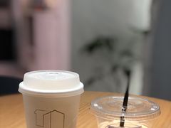 -COTTON CAFE(德信·中外公寓店)