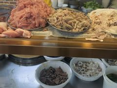 -四里沙茶面(湖滨四里店)