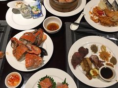 -AdD全日制餐厅(中谷花园酒店)