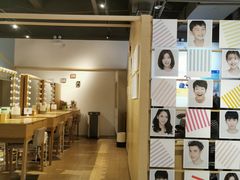-天真蓝照相馆(西安南门王府井LAB店)