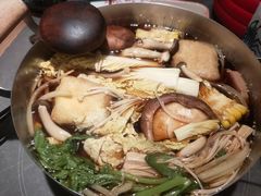 -沼津港精致料理·寿喜烧·烧鸟(龙湖南桥天街日料榜单店)