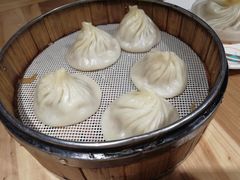 小笼汤包-老城南.鸭血粉丝汤(夫子庙店)