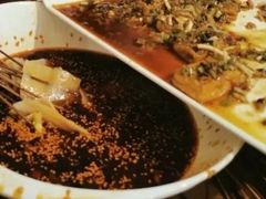 -古真记钵钵鸡(总店)