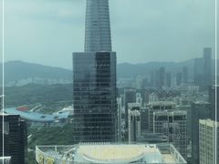 -及象咖啡(卓越世纪中心2楼大堂店)