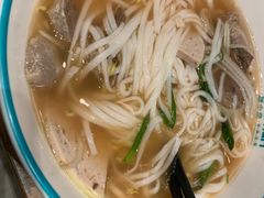 -越小品·越南餐厅(万科里店)