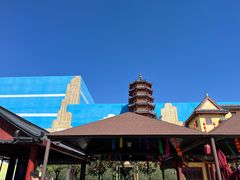 -青岛方特梦幻王国