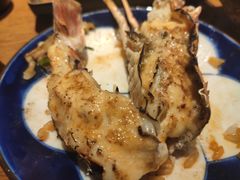 -炎蔵牛舌烤肉