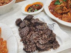 -佳木斯老崔朝族风味(群力店)