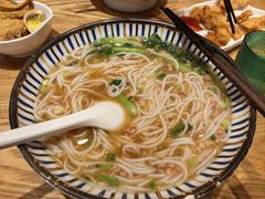 -鲜越鲜鱼粉(财富购物中心店)
