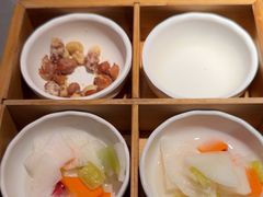 -闽上鲜·福建菜(龙湖滨江天街店)