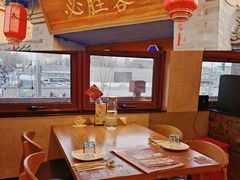-必胜客(南锣鼓巷店)