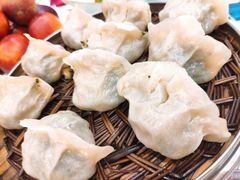 -小船渔村•大连菜•大连焖鱼(明泽街店)