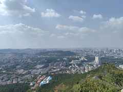-千佛山风景名胜区