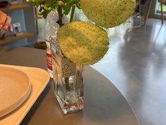大堂-dotcom coffee古点咖啡(致真大厦店)