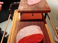 -無二炙坊·和牛烧肉(大钟寺1733店)