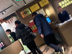 -百草滩羊清水涮羊肉·清真·宁夏盐池滩羊(莲花桥店)