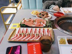 -棒小伙·齐齐哈尔烤肉(龙茗路店)