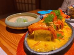 -原志优秀食材·匠心料理·海胆主题(金亿广场店)