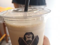 -T-COFFEE(长江花园店)