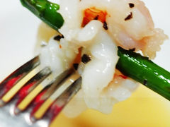 -桂花楼淮扬中餐厅(浦东香格里拉店)