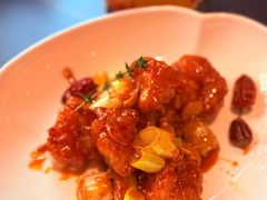-旺顺阁·北京菜·烤鸭(大望路店)