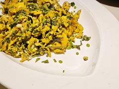 -雨后行菜(报慈北路店)