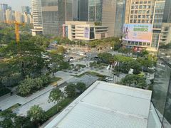 -深圳凯宾斯基酒店