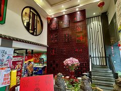 -川香鼎盛·川府家宴商务宴请(市桥富华总店)