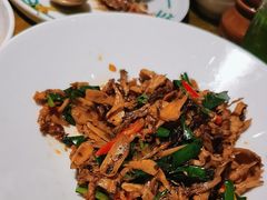 -一坐一忘云南菜(卓悦中心)