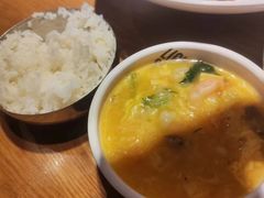 -吕氏疙瘩汤·新鲁菜(新贵和店)