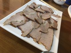 -李连贵熏肉大饼(中街盛京龙城店)